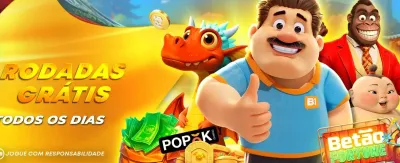 Jackpots Explosivos Esperam Você banner